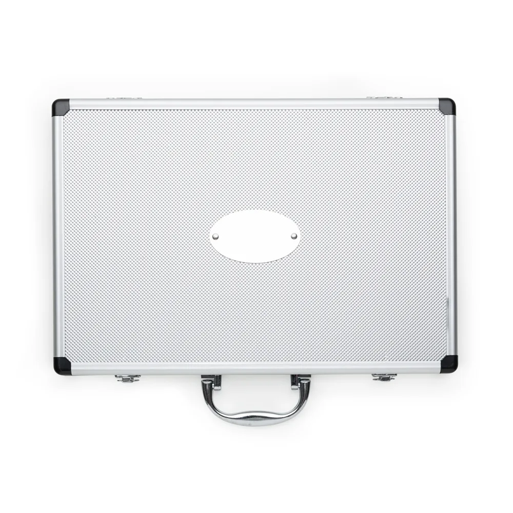 Kit Facas 5 Peças personalizado - 10081