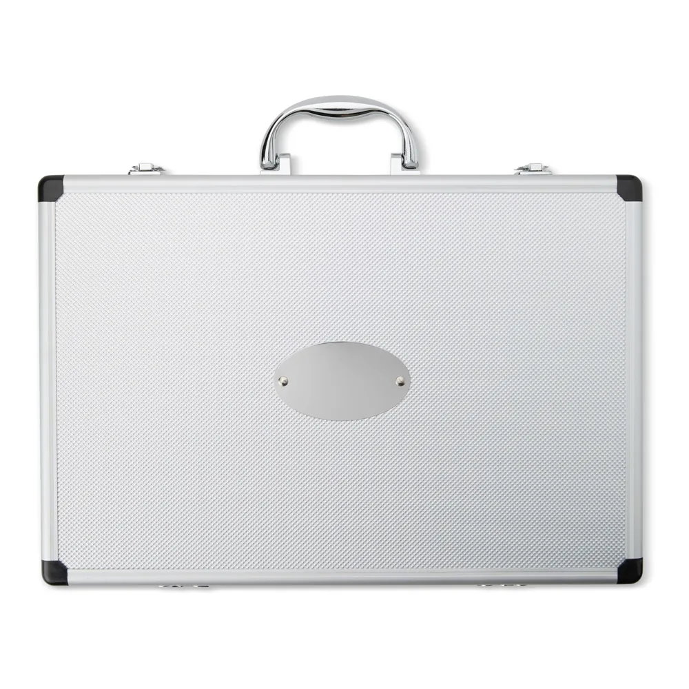 Kit Facas 5 Peças personalizado - 10081B