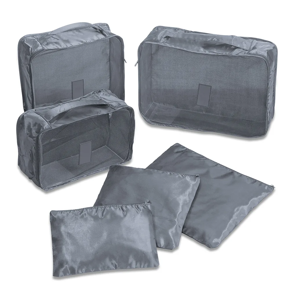 Kit Necessaires 6 Peças personalizado - 18538