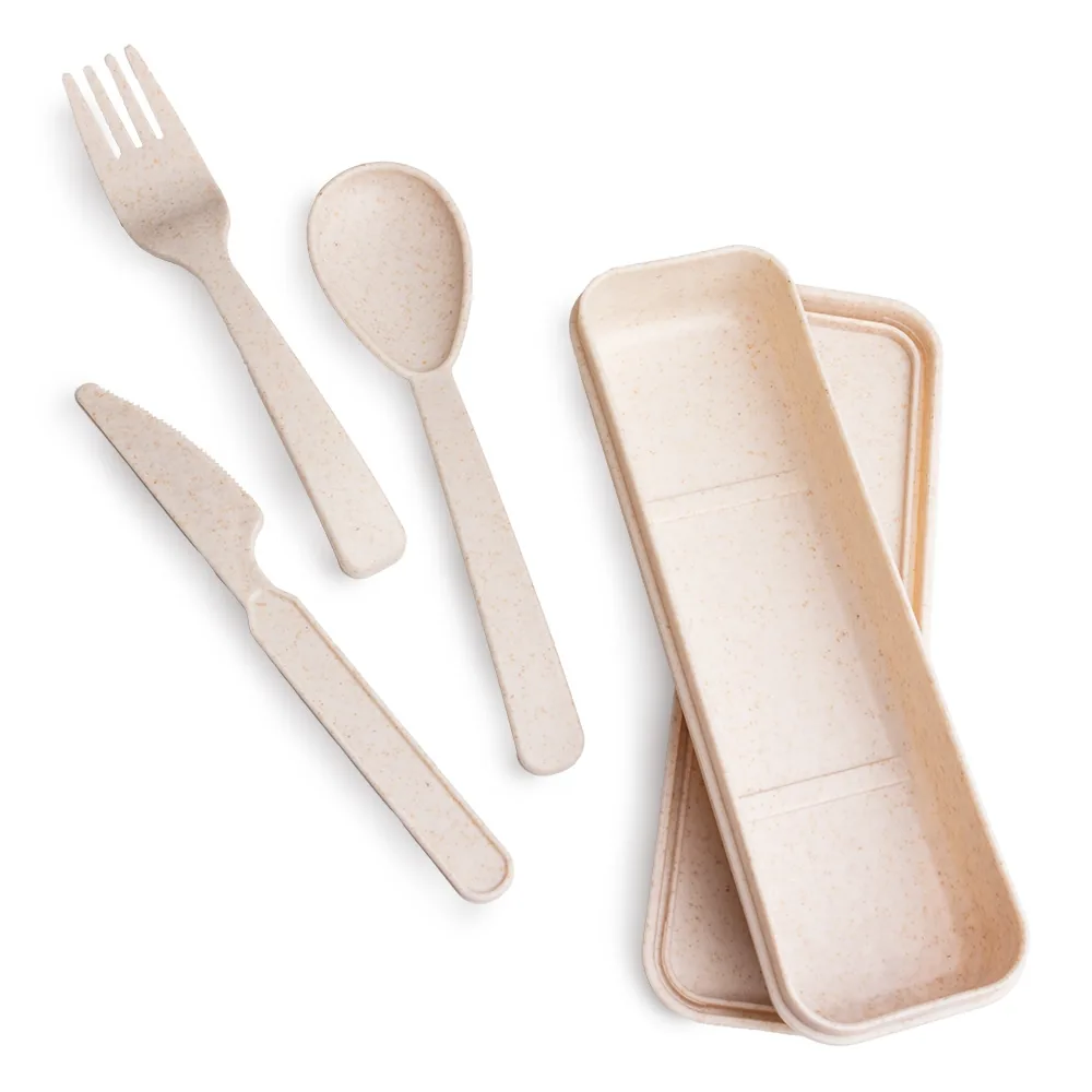 Kit Talheres 3 Peças personalizado - 15055