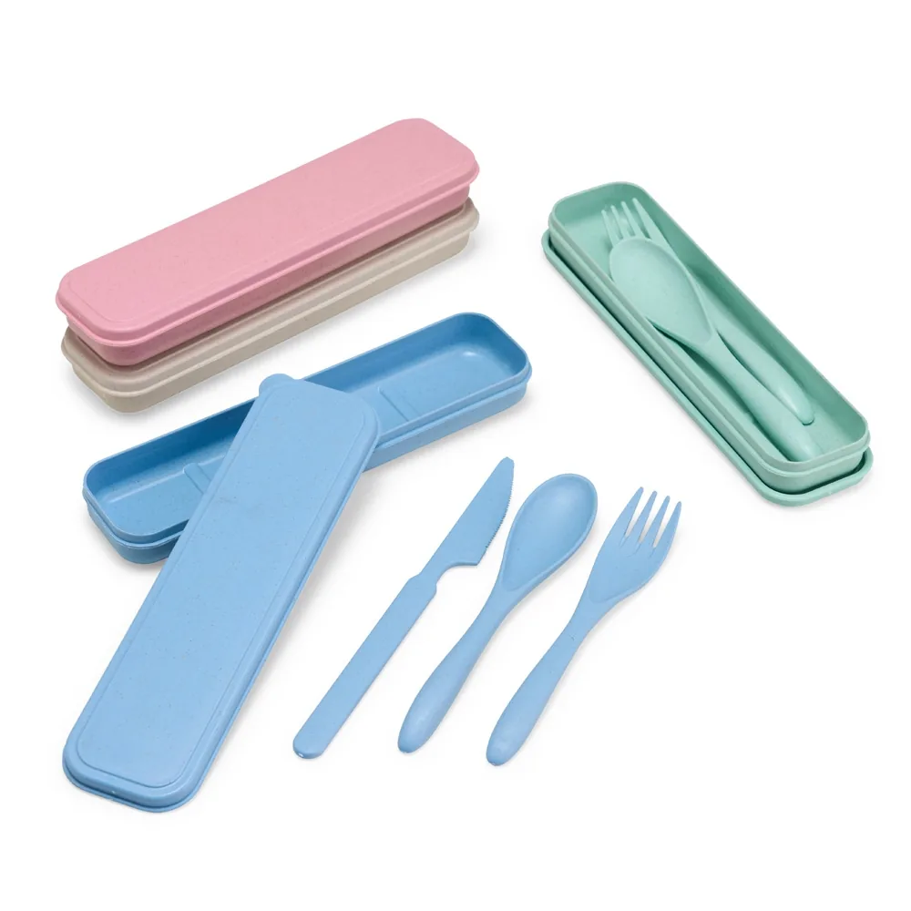 Kit Talheres 3 Peças personalizado - 18859