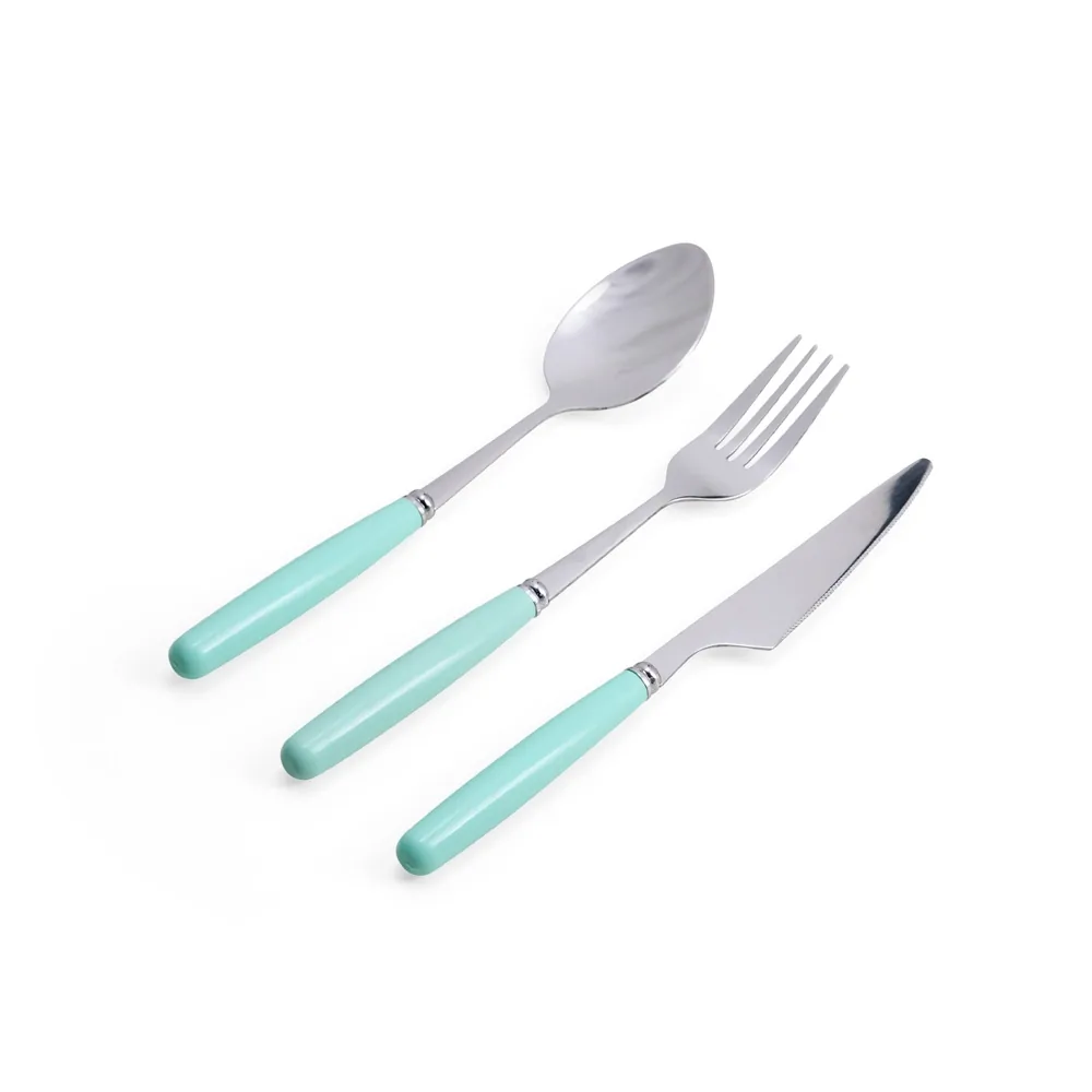 Kit Talheres 3 Peças personalizado - 18860