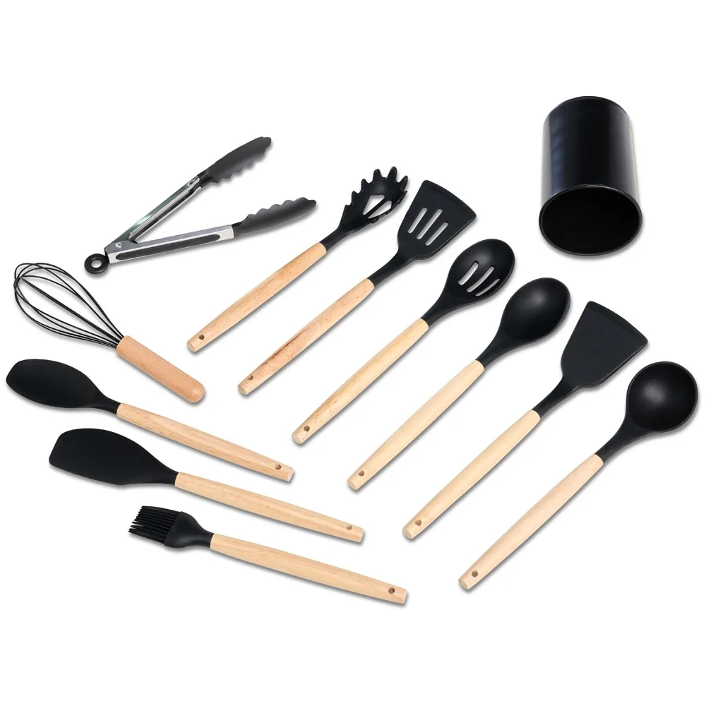 Kit Utensílios 12 Peças personalizado - 07041