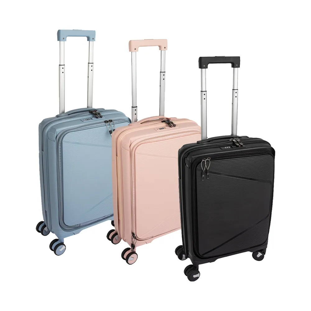 Mala de Viagem 37L personalizado - 08171