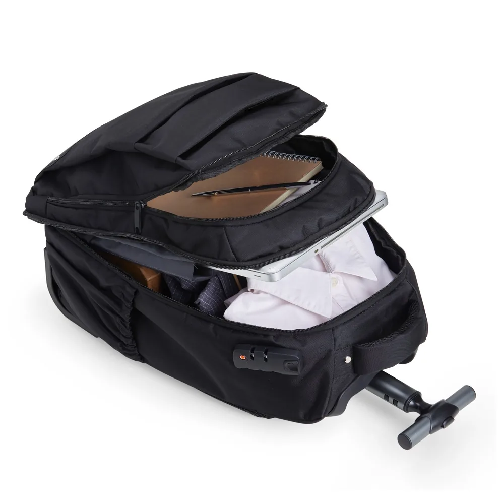 Mochila com Rodinhas 27 Litros personalizado - 01443