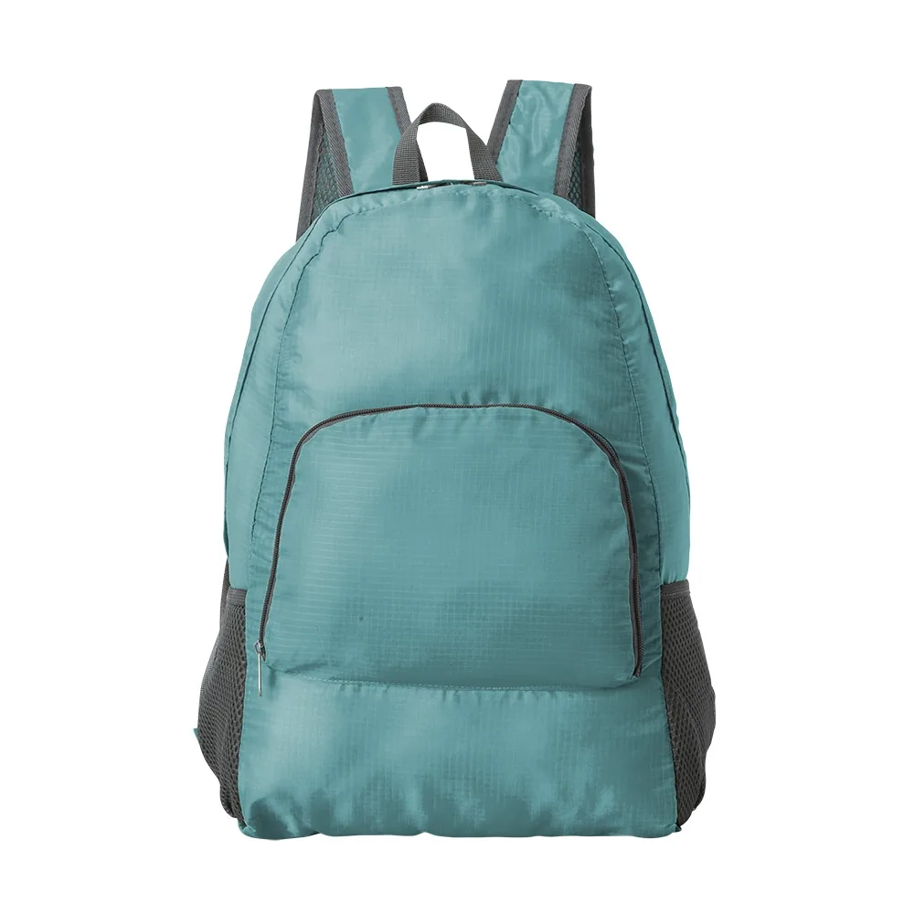 Mochila de Nylon Dobrável 21L personalizado - 18539