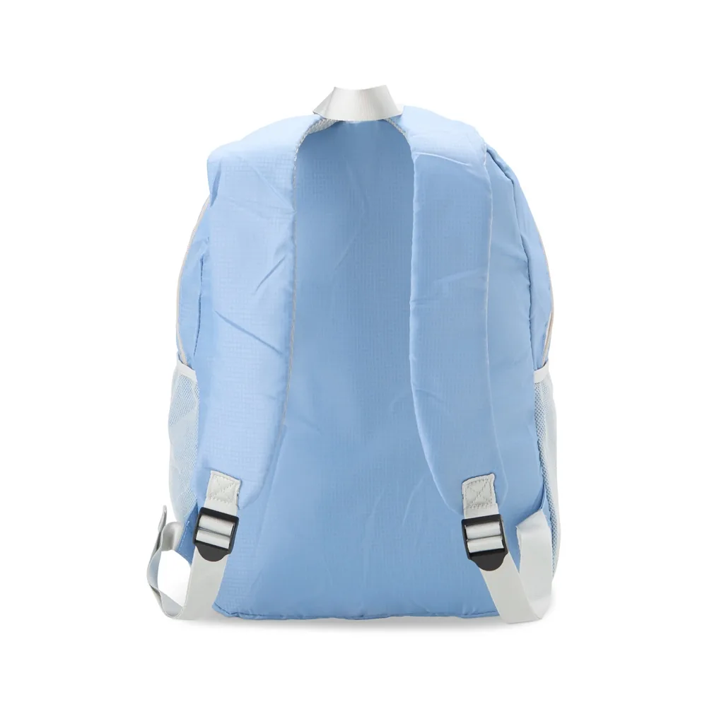 Mochila de Nylon Dobrável 24L personalizado - 18832