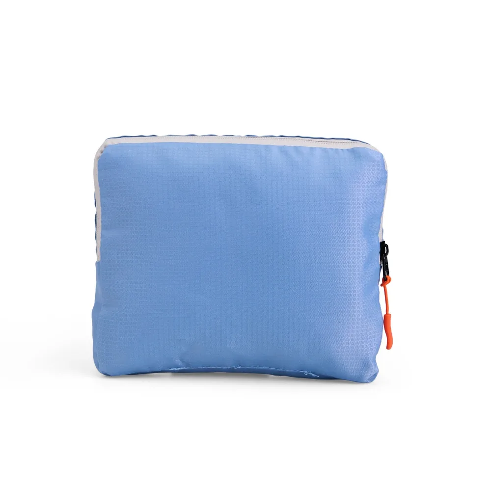 Mochila de Nylon Dobrável 24L personalizado - 18832