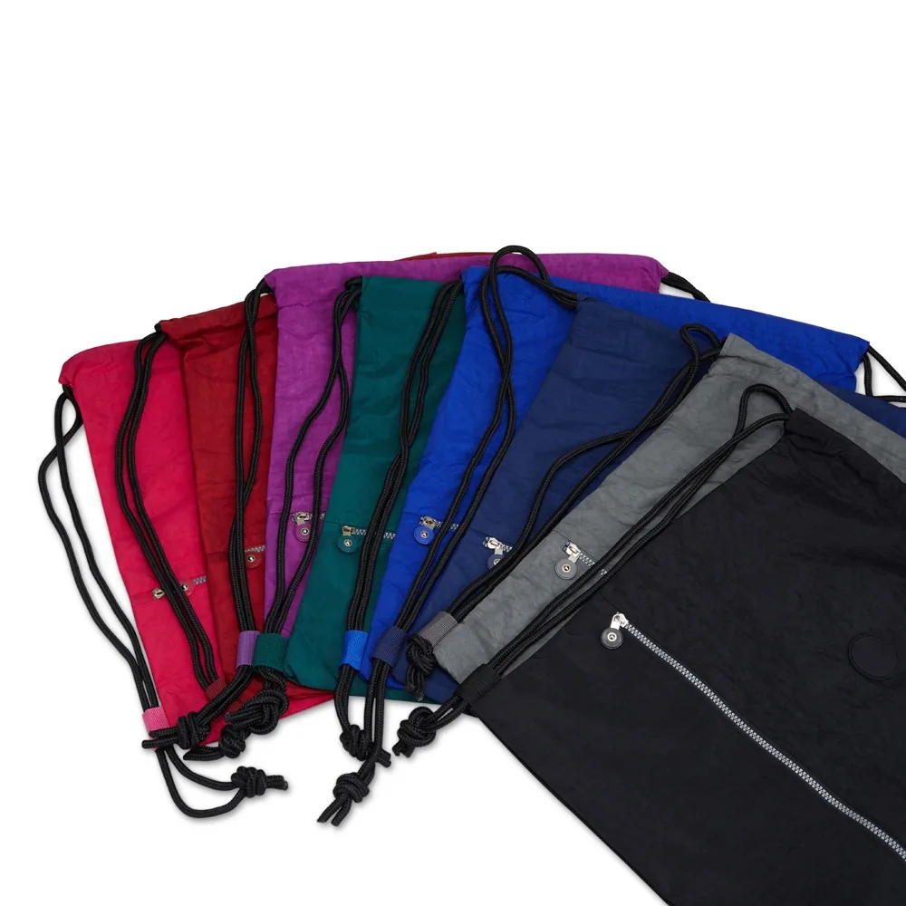 Mochila Saco Nylon Impermeável personalizado - 18719