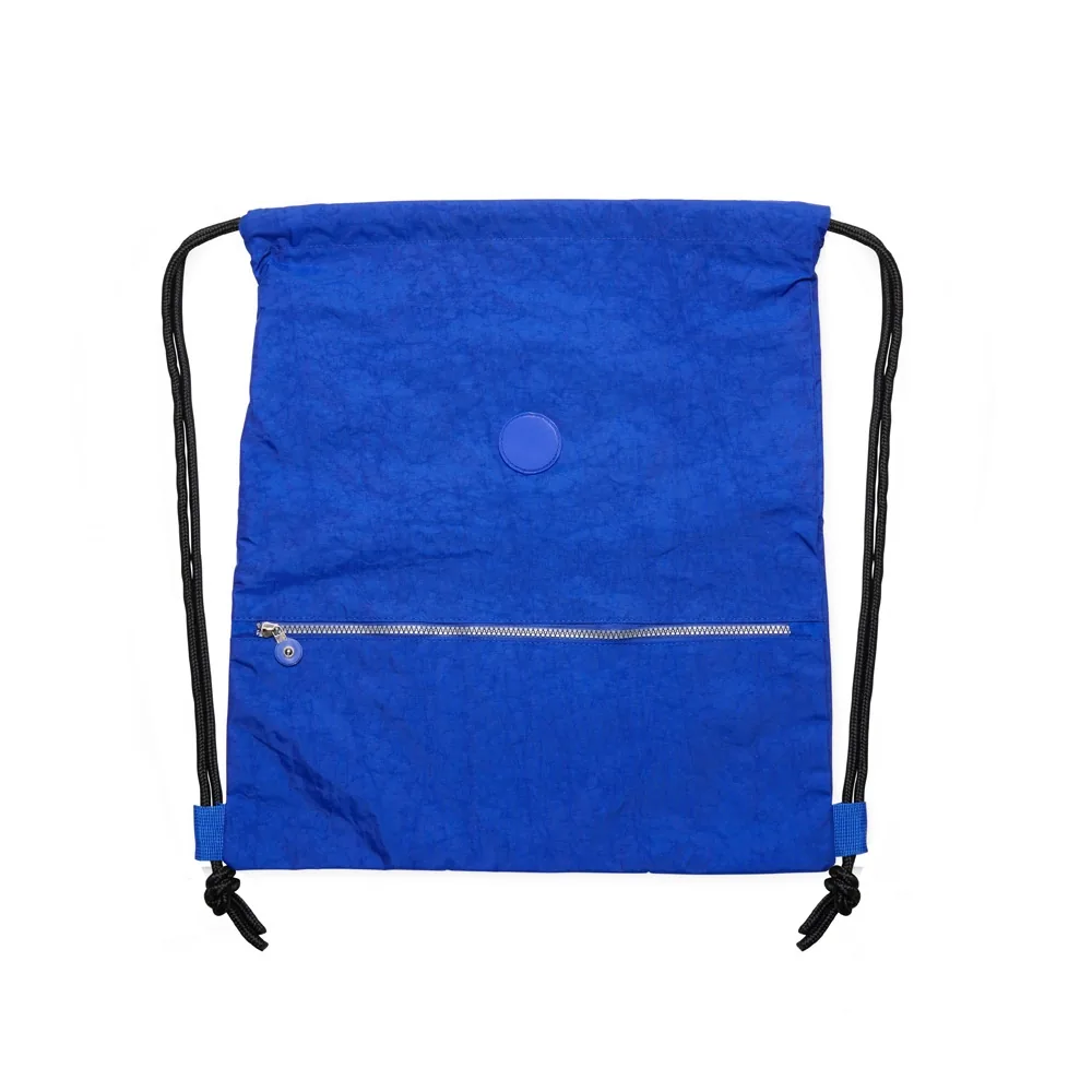 Mochila Saco Nylon Impermeável personalizado - 18719