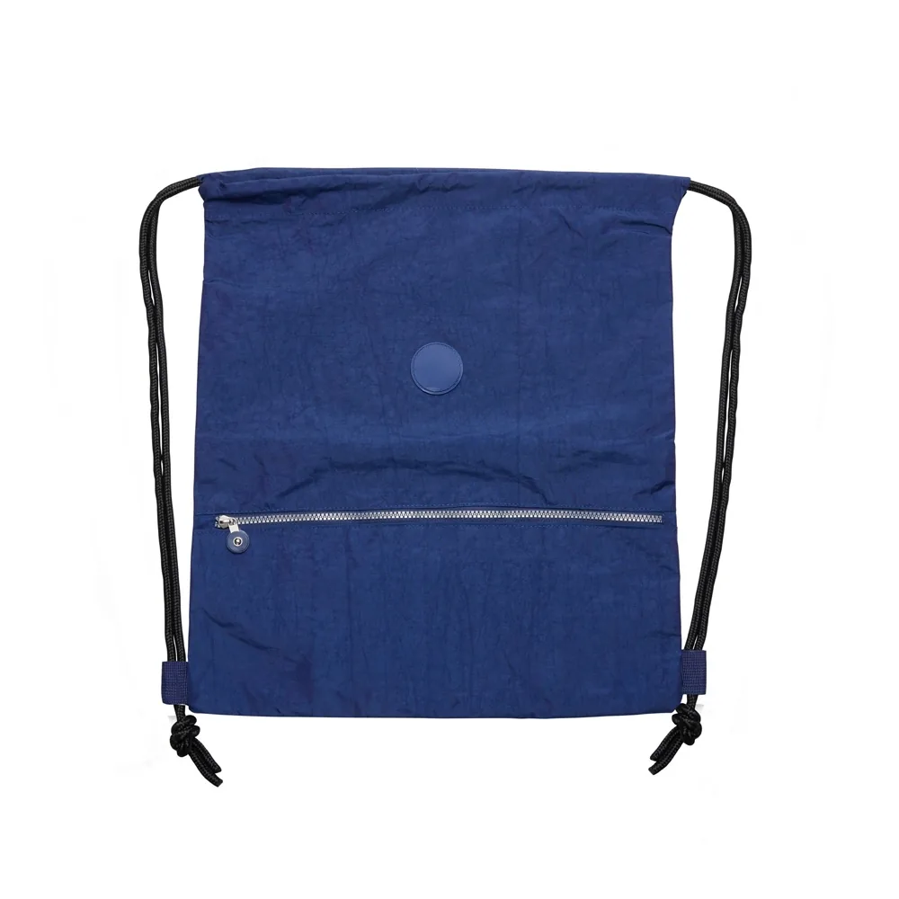 Mochila Saco Nylon Impermeável personalizado - 18719