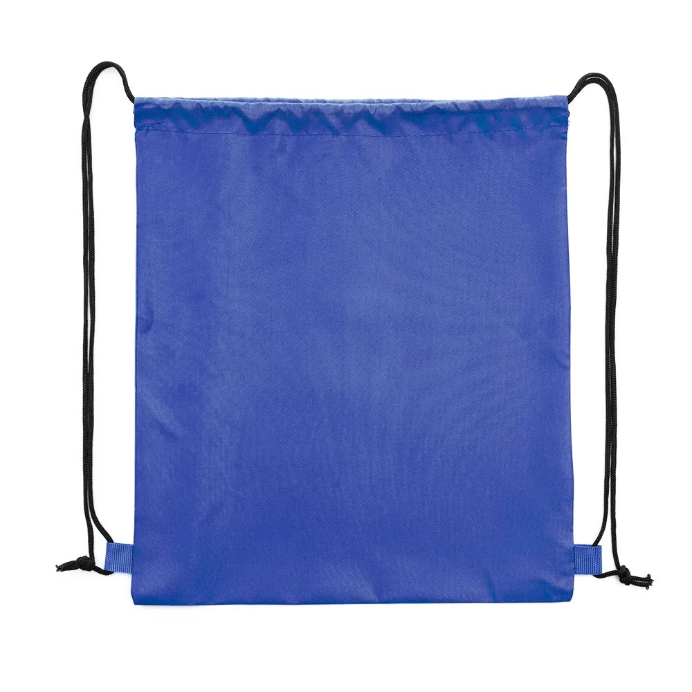 Mochila Saco Poliéster personalizado - 02079