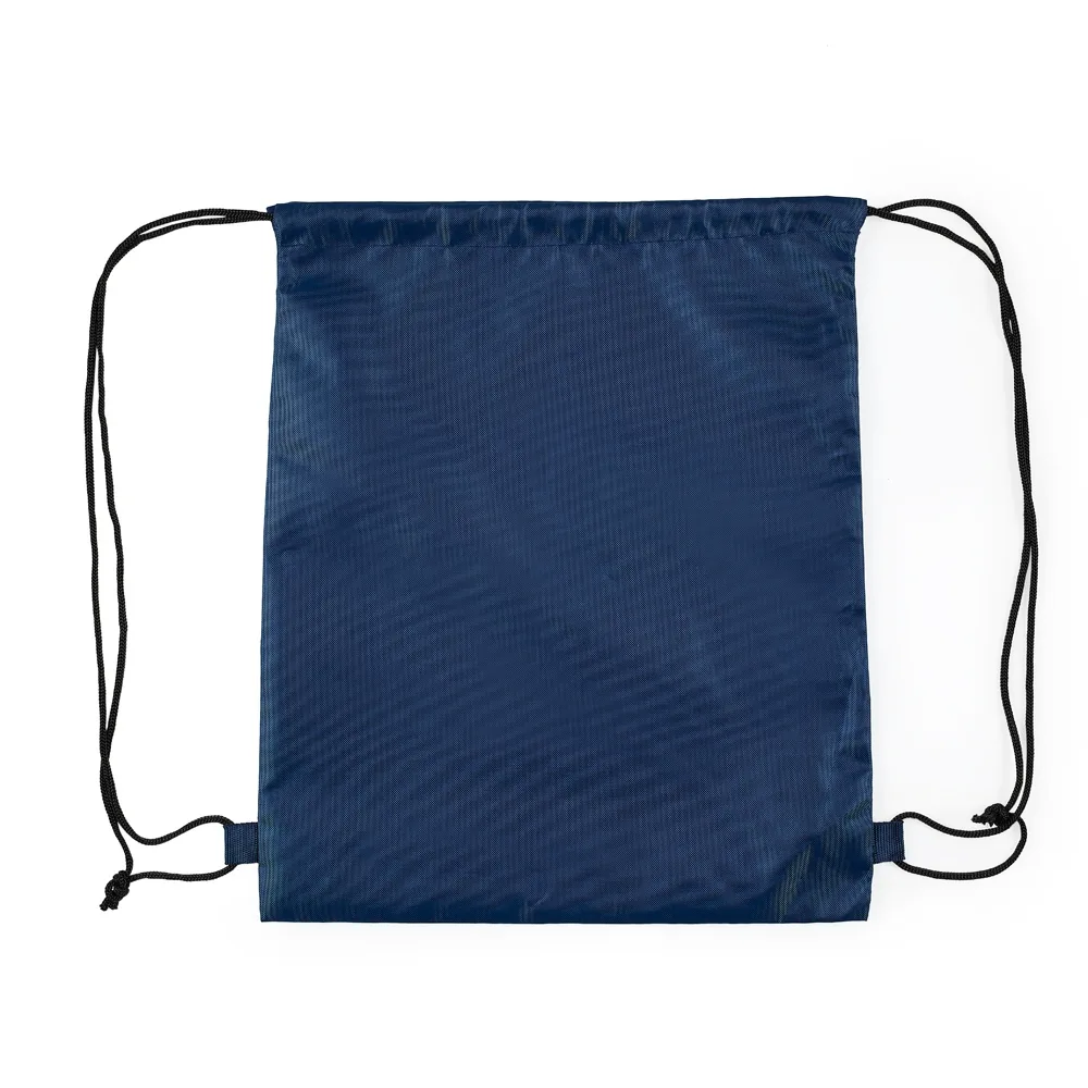 Mochila Saco Poliéster personalizado - 02079