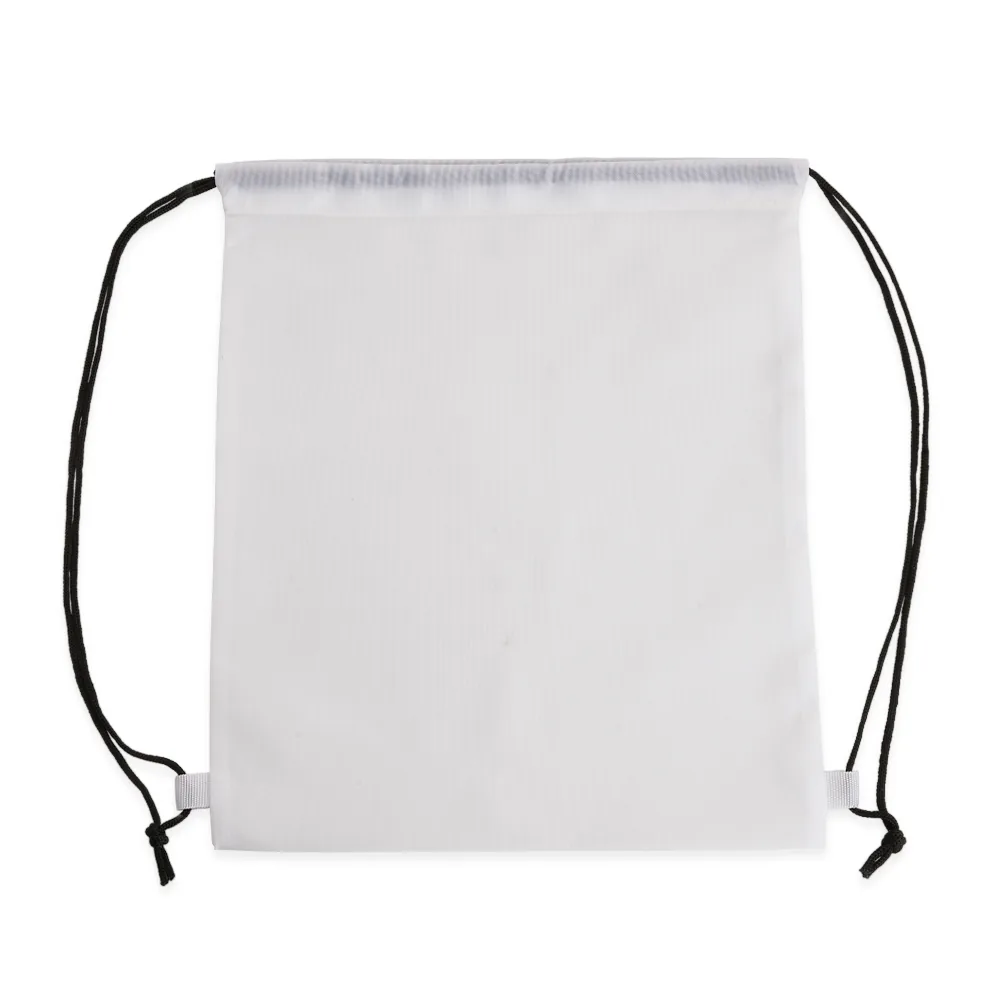 Mochila Saco Poliéster personalizado - 02079