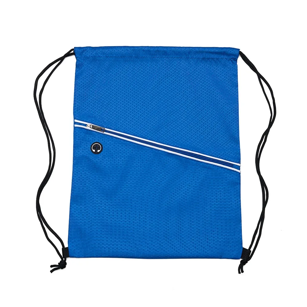 Mochila Saco Poliéster personalizado - 18601