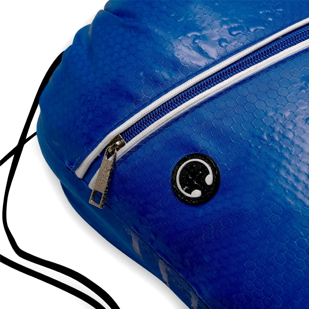 Mochila Saco Poliéster personalizado - 18601