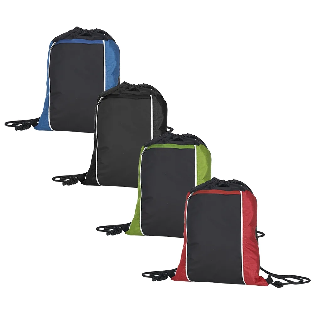 Mochila Saco Poliéster personalizado - 18602