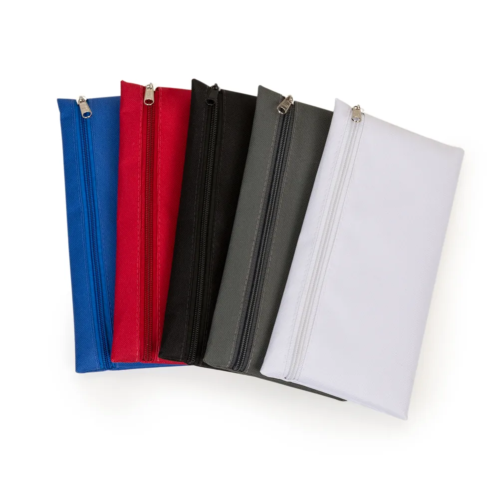 Nécessaire de Nylon personalizado - 13450