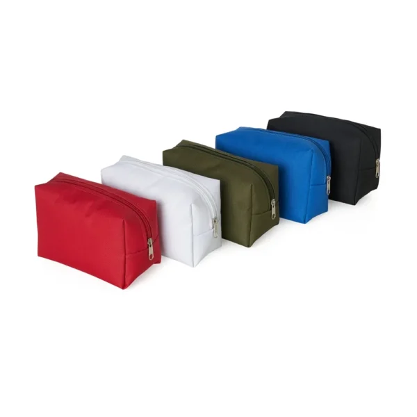 Nécessaire de Nylon personalizado - 14612
