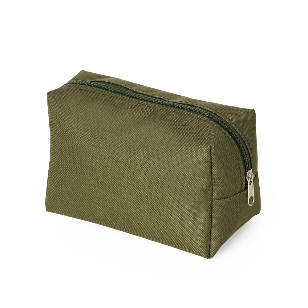 Nécessaire de Nylon personalizado - 14612