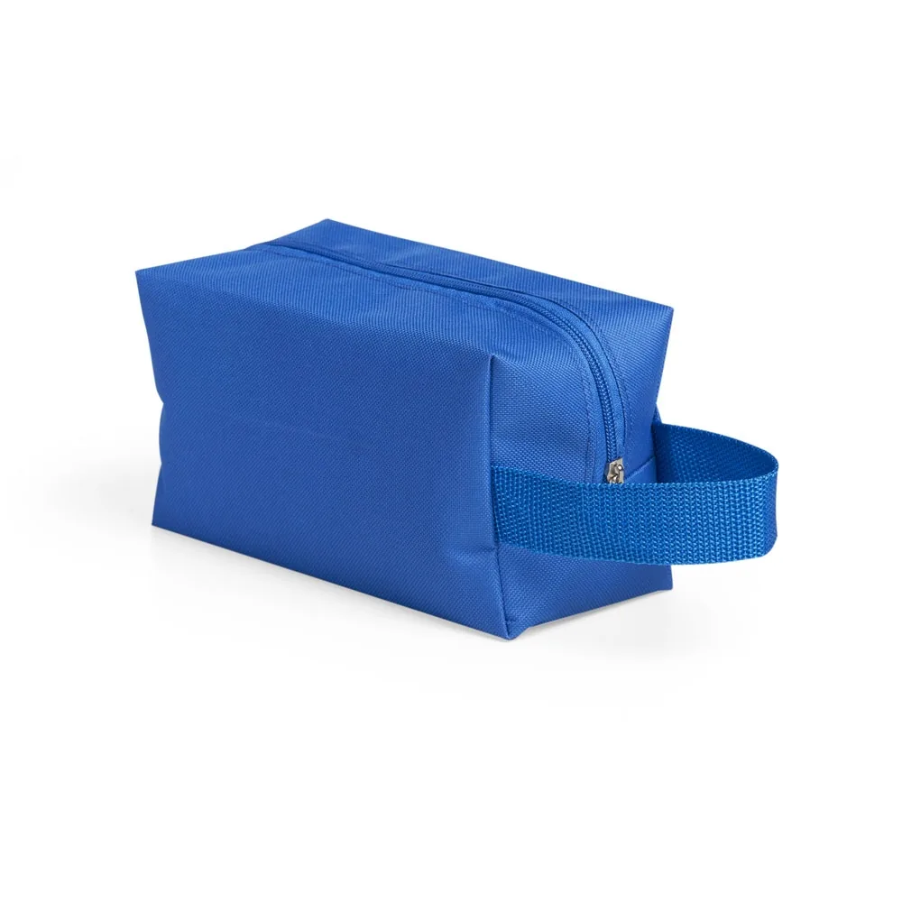 Nécessaire de Nylon personalizado - 14722