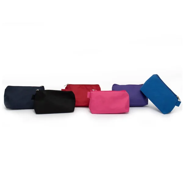 Nécessaire Nylon personalizado - 15121