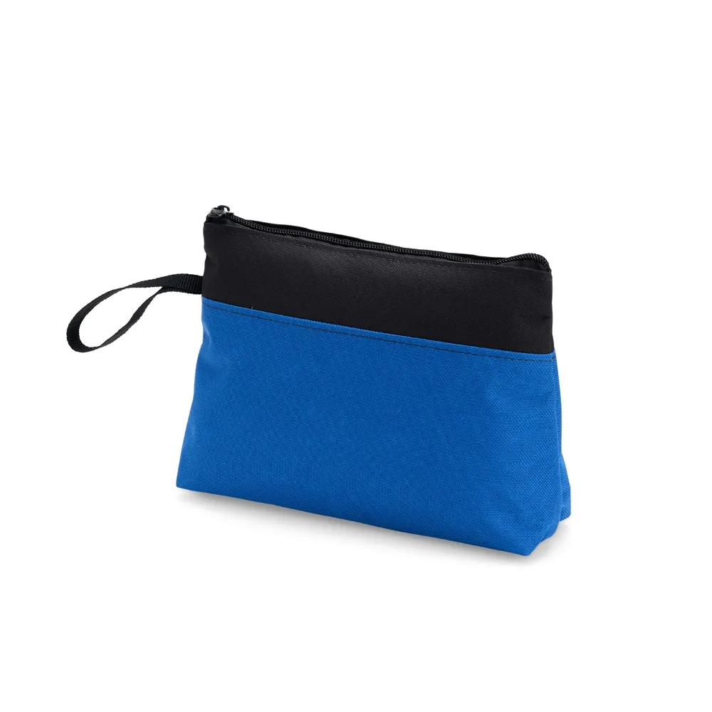 Nécessaire Nylon personalizado - 15253