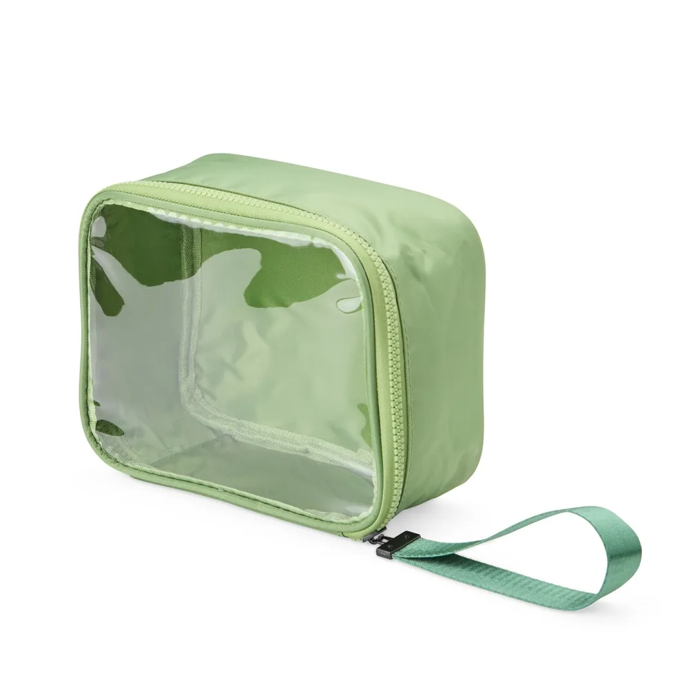 Nécessaire Nylon personalizado - 18806