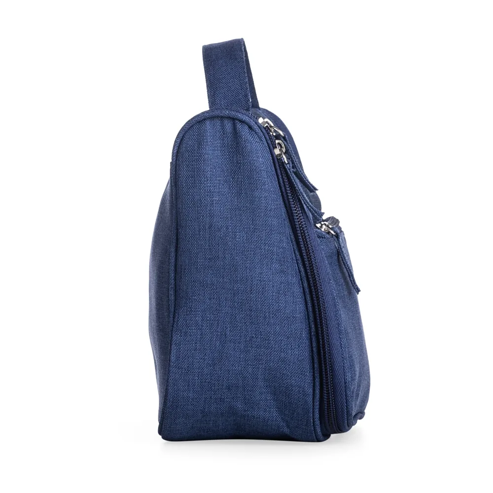 Nécessaire Nylon Oxford personalizado - 18507