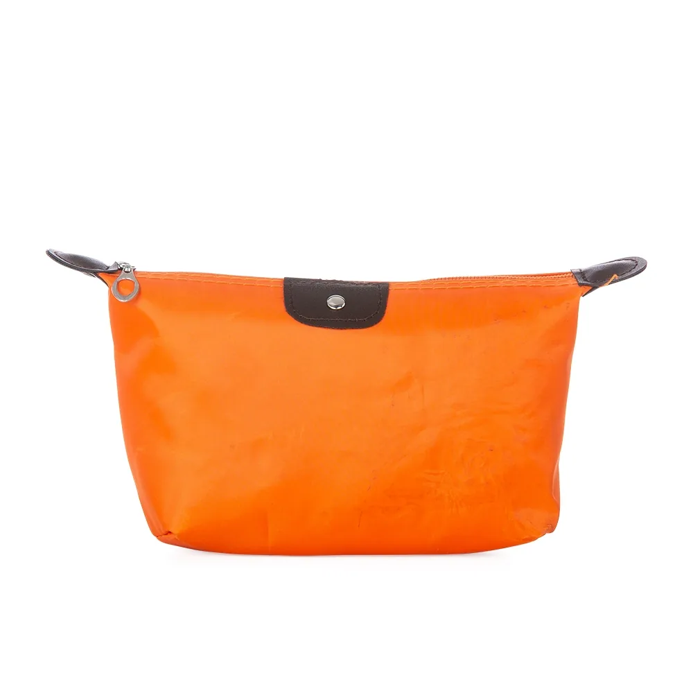 Nécessaire Poliéster Impermeável personalizado - 18516