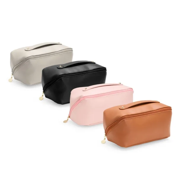 Nécessaire PU personalizado - 08272