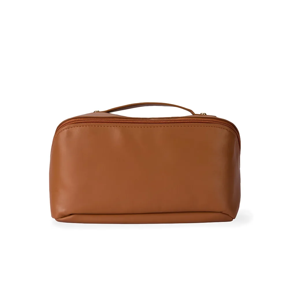 Nécessaire PU personalizado - 08273