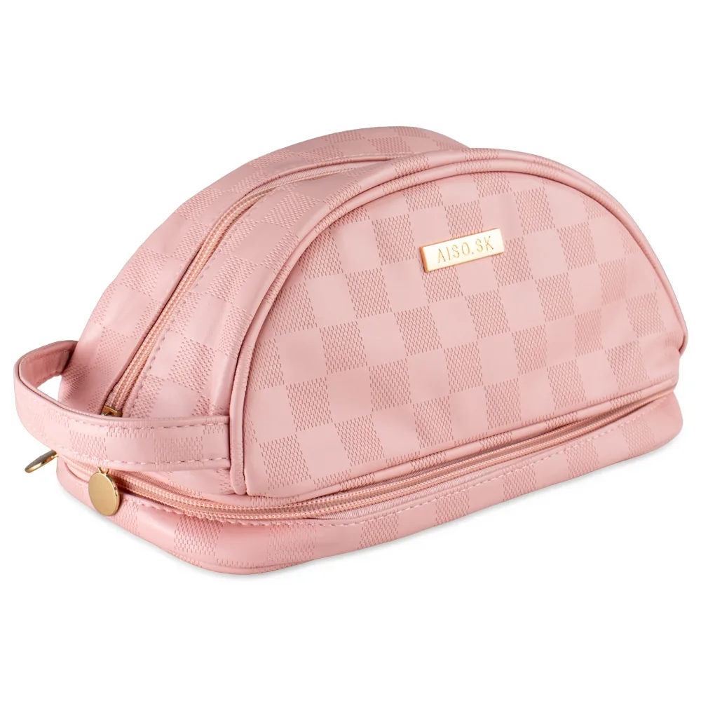 Nécessaire PU personalizado - P@18752