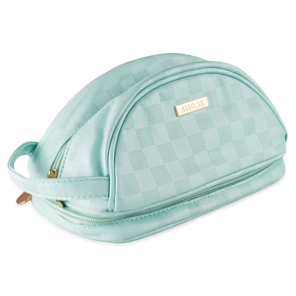 Nécessaire PU personalizado - P@18752