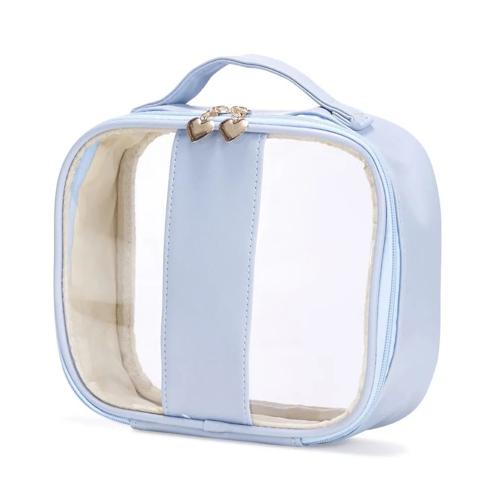 Nécessaire PVC Impermeável personalizado - 18647G
