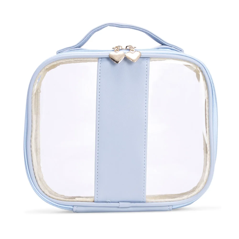 Nécessaire PVC Impermeável personalizado - 18647G
