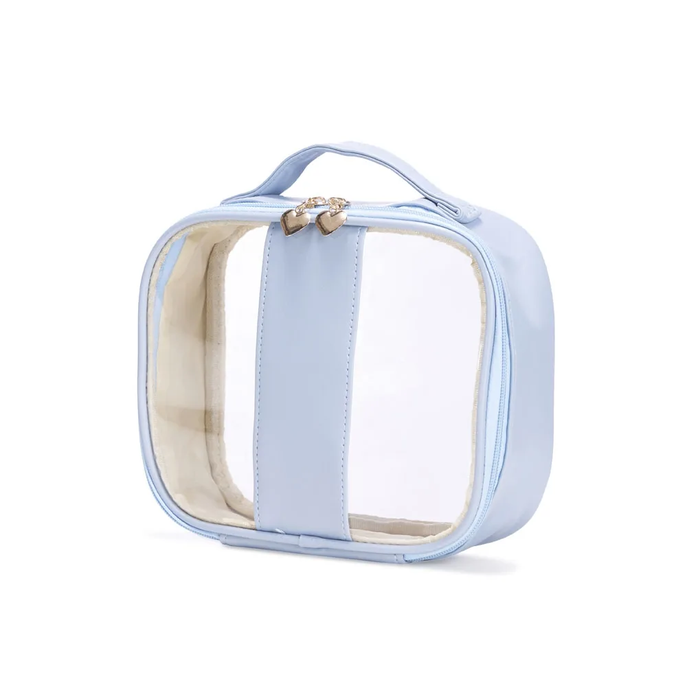 Nécessaire PVC Impermeável personalizado - 18647P