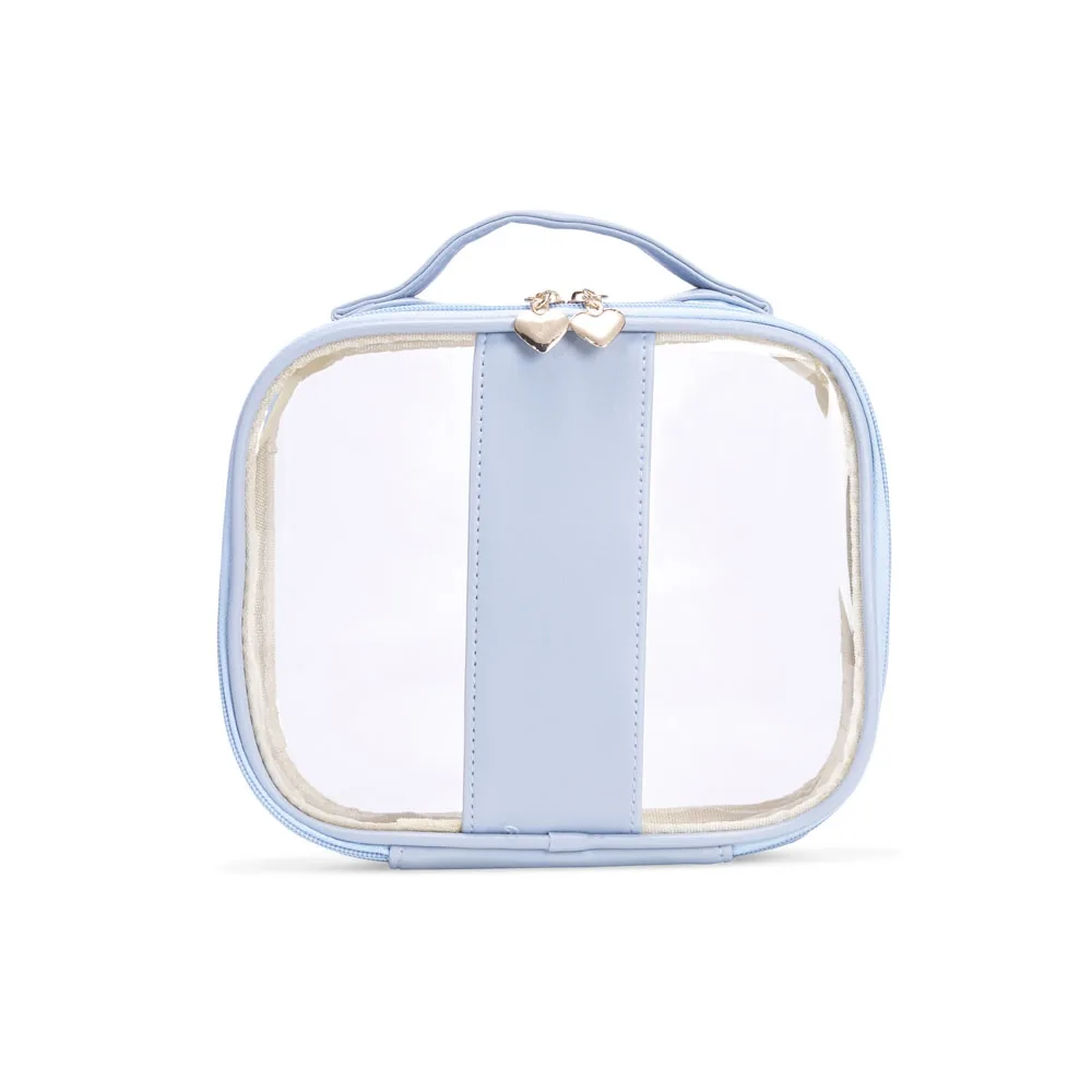 Nécessaire PVC Impermeável personalizado - 18647P