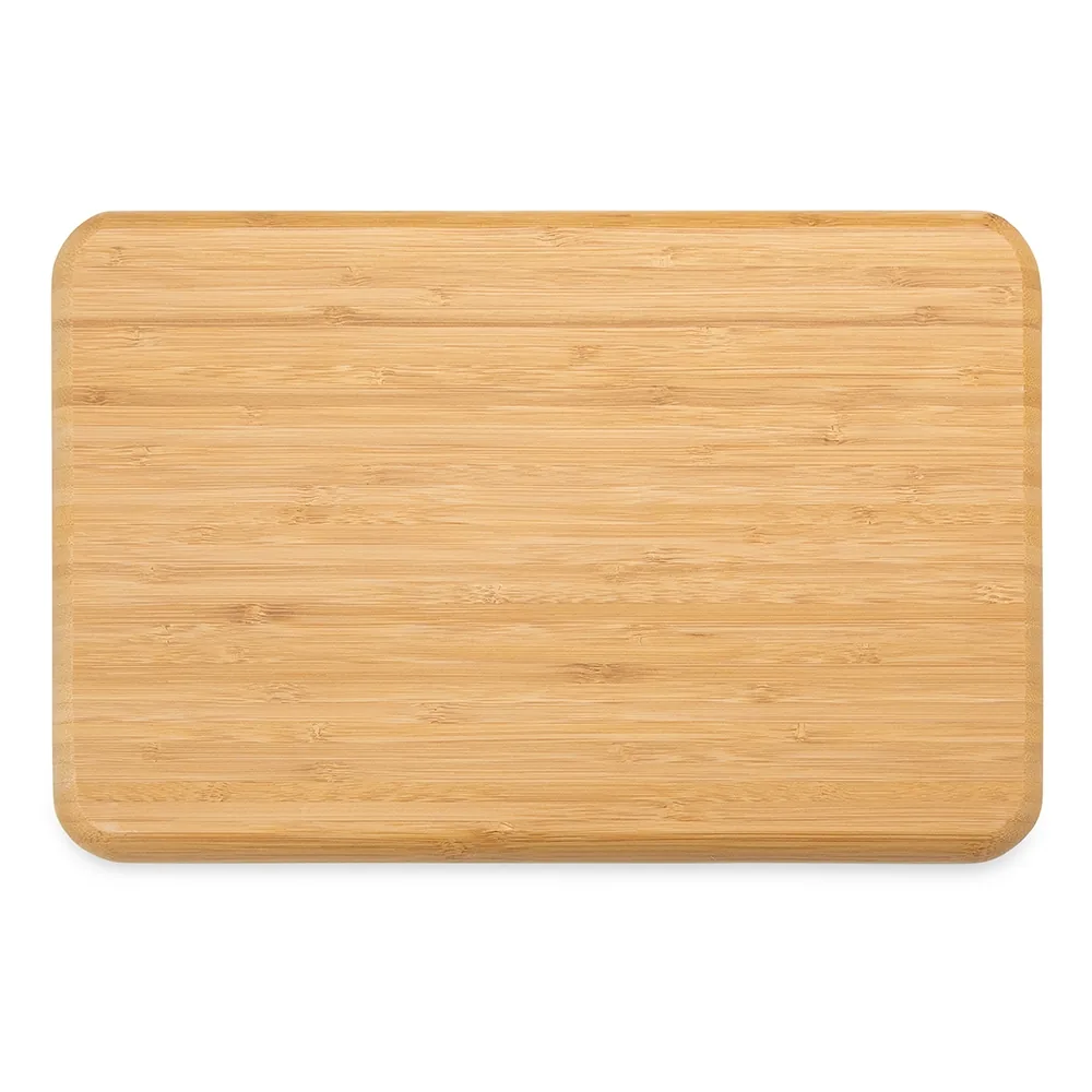 Petisqueira de Bambu 36 x 24 personalizado - 18610