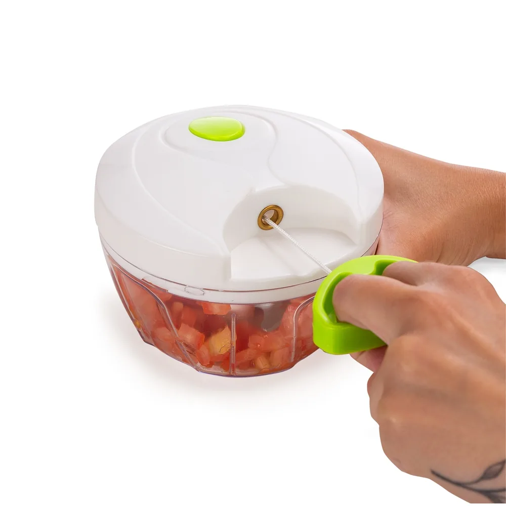 Processador de Alimentos Manual personalizado - 13916