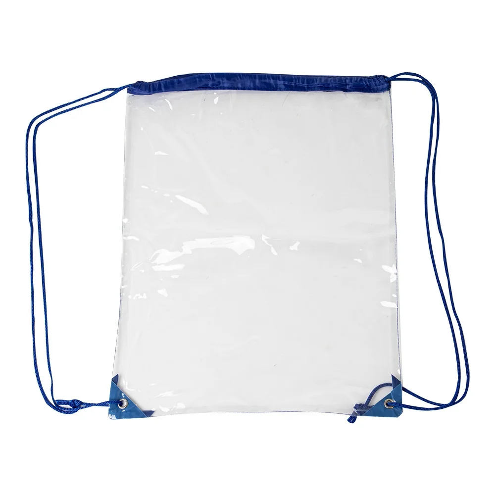 Sacochila em PVC personalizado - 18744