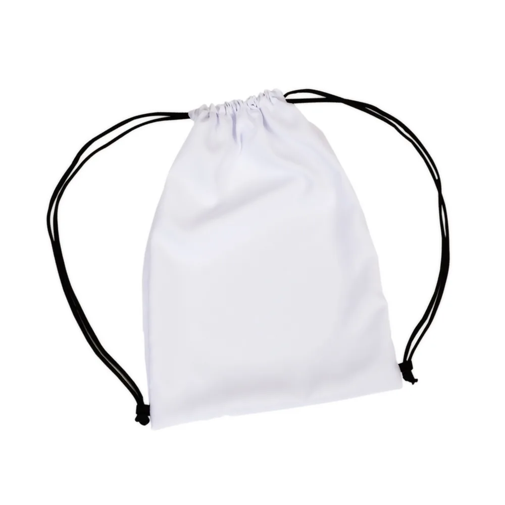 Sacochila Microfibra personalizado - 13761