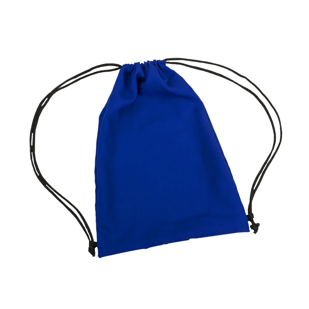 Sacochila Microfibra personalizado - 13761