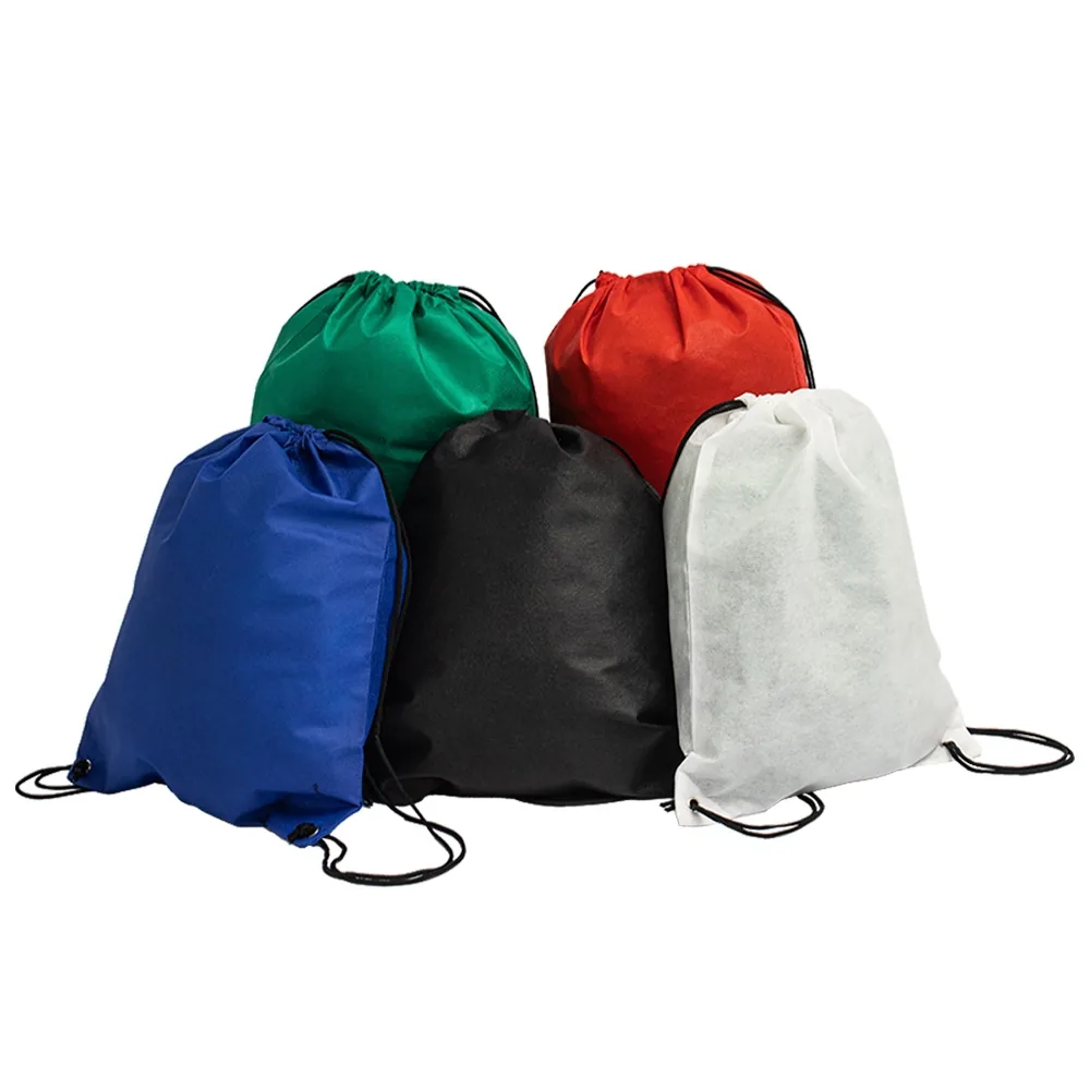 Sacochila TNT personalizado - 18505