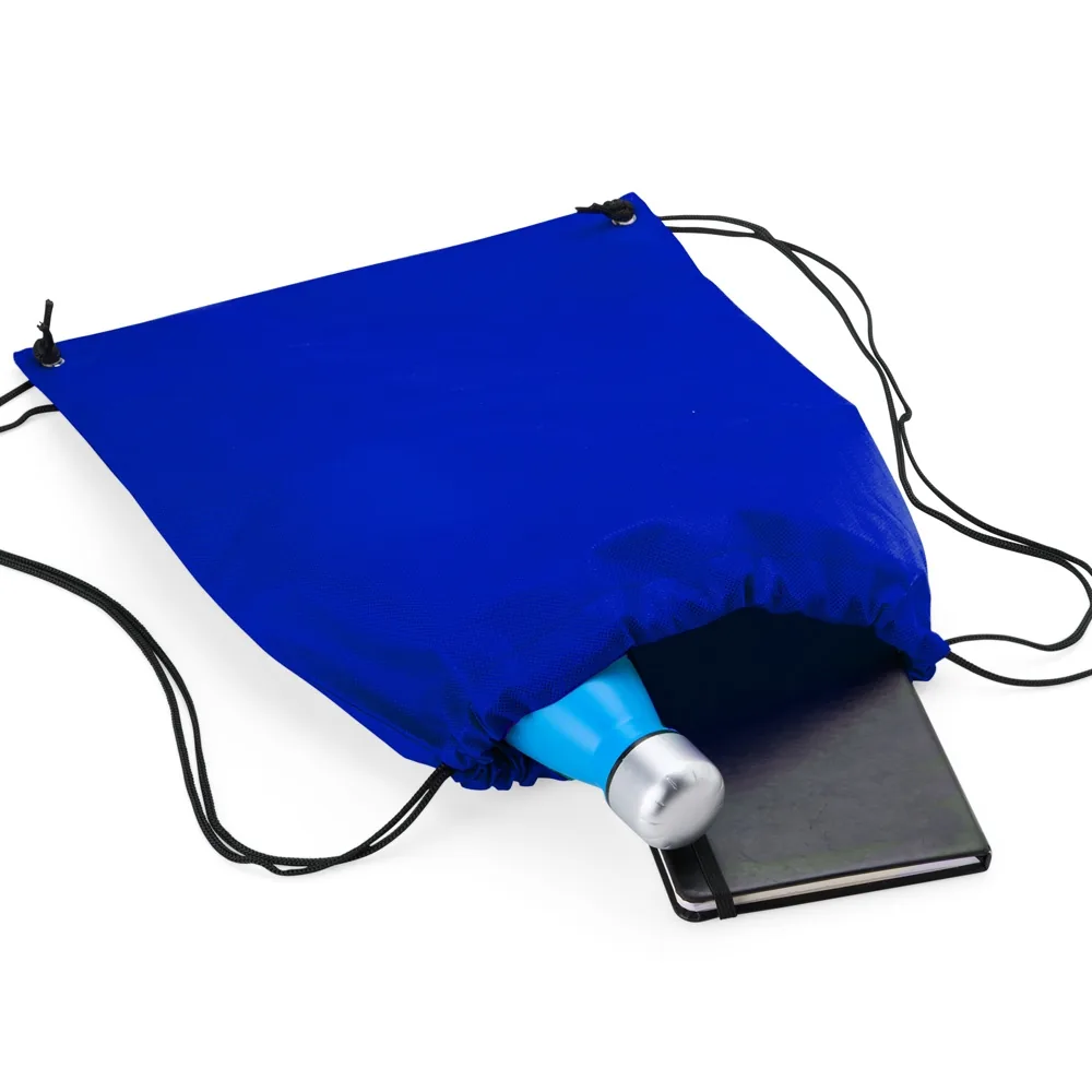 Sacochila TNT personalizado - 18505