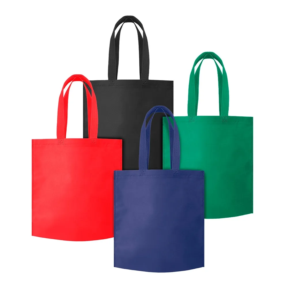 Sacola Biodegradável personalizado - 15176