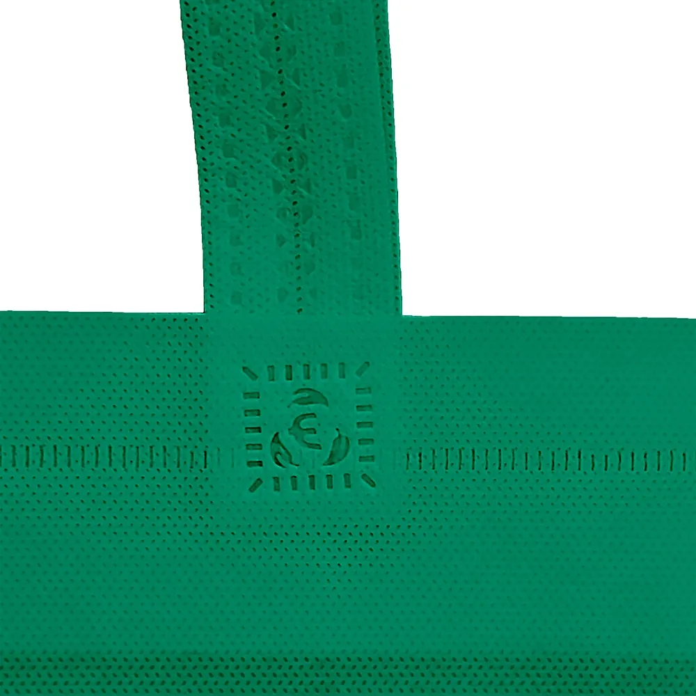 Sacola Biodegradável personalizado - 15176