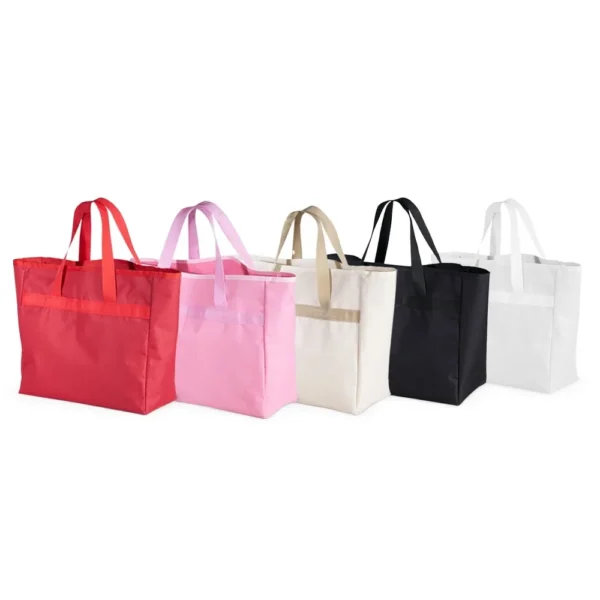 Sacola de Nylon personalizado - 14723