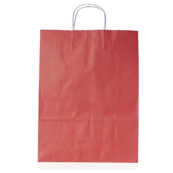 Sacola Kraft Grande personalizado - 14753