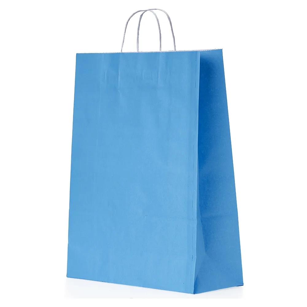 Sacola Kraft Grande personalizado - 14753